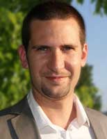 Frédéric BOSSON