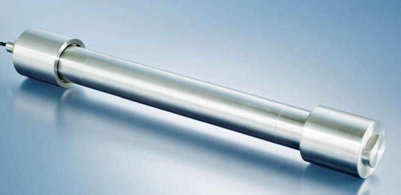 weber ultrasonics sonopush hd