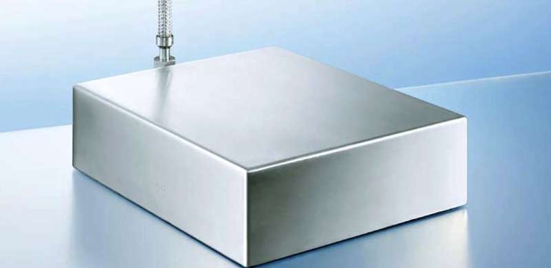 weber ultrasonics sonosub