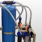 Eau déminéralisée